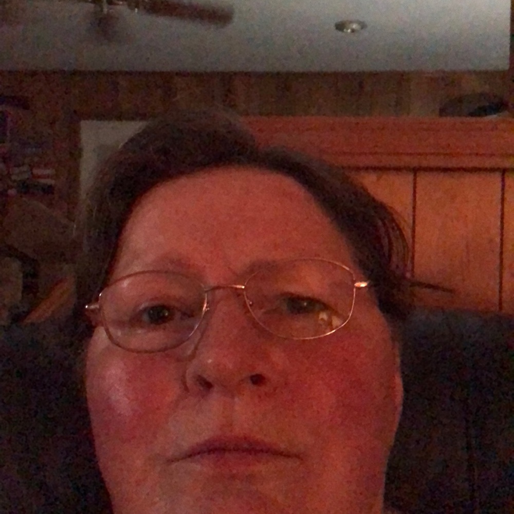 Meet your Posher, Terri